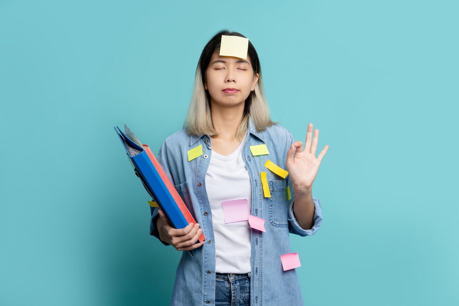 Finding Balance for Your Business
